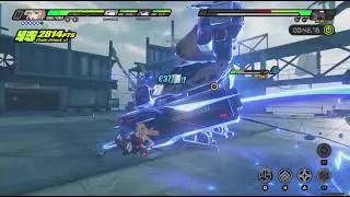 Thumbnail: ZZZ:I get hit i restart