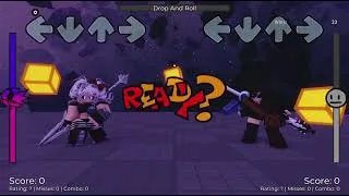 Thumbnail: Roblox:MultiVersus