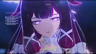 Thumbnail: Genshin impact:The suffering was worth it