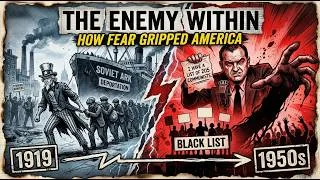 Thumbnail: The Terrifying Era When America Turned on Its Own Citizens