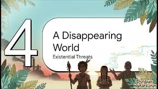 Thumbnail: 196 Uncontacted Tribes in 2026: The World's Most Isolated Peoples Facing Extinction in a Decade