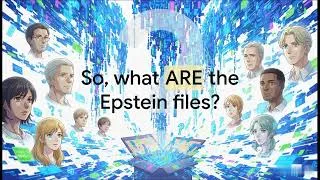 Thumbnail: A Deep Dive into the Epstein Files: Investigations, Assets, and Public Records