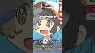 Thumbnail: Back in my day!