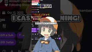 Thumbnail: Going mad with power!