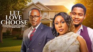 Thumbnail: RIVALS FOR LOVE - Clinton Josua, Michael Dappa, Ekama Etim Inyan 2026 Latest Nigerian Movie