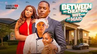 Thumbnail: LIES IN BETWEEN - Timini Egbuson, Bimbo Ademoye, Alex Onyii 2026 Nigerian Movie