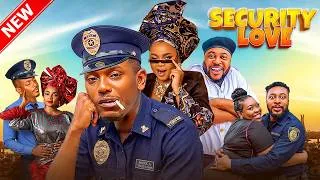 Thumbnail: SECURITY LOVE - Timini Egbuson, Bimbo Ademoye, Nosa Rex 2026 Nigerian Movie