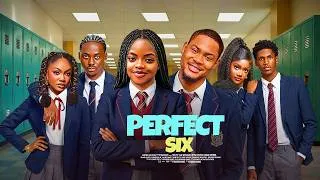 Thumbnail: LOCKER ROOM LOVERS - Clinton Joshua, Emeche Oko, Peter Komba, Annabe Apara 2026 Nigerian Movie