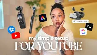Thumbnail: You're going to grow on YouTube using these content creation tools