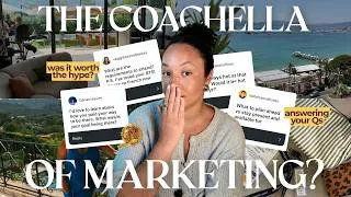 Thumbnail: I attended the biggest marketing and creativity festival - was Cannes Lions worth the hype?