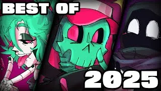 Thumbnail: SHINIGAMIEATER BEST CLIPS OF 2025
