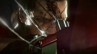 Thumbnail: Is It Really You? (MGSV)