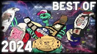 Thumbnail: SHINIGAMIEATER BEST CLIPS OF 2024