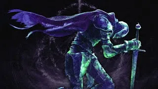 Thumbnail: Elden Ring & Difficulty