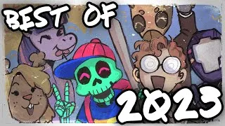 Thumbnail: SHINIGAMIEATER BEST CLIPS OF 2023