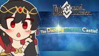 Thumbnail: FGO | Dancing Dragon Castle - One More Beatdown, Finishing the Event!