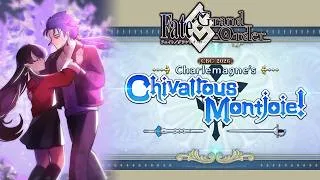 Thumbnail: FGO | CBC 2026 — The 31st Performance Fails?! (Cyrano de Bergerac)