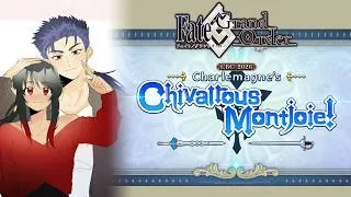 Thumbnail: FGO | CBC 2026 — The Play Turns Tragic Again?!