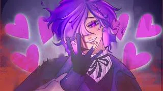 Thumbnail: [M4A] Yandere Ghost Wants You To Marry Him [ASMR RP] [Possessive] [Complete Series] [Angst]