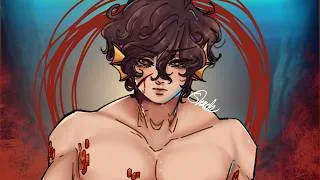 Thumbnail: [M4A] Sacrificing Yourself for Your Merman Boyfriend [ASMR RP] [Merman X Listener] [Angst]