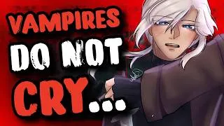 Thumbnail: [M4A] The Good Vampire - The Complete Series [Fantasy] [Audio Roleplay] [Vampire Listener]