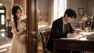 Thumbnail: 💕【New】I used to only watch him from afar!Now he take me from other men&cherishe me—dreams come true!