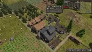 Thumbnail: Banished Gameplay Trailer