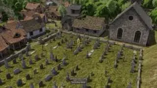 Thumbnail: Banished - Follow Mode