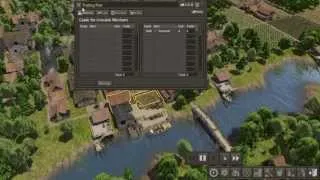 Thumbnail: Banished Gameplay - Agriculture