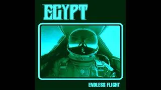 Thumbnail: Egypt - Black Words - isolated guitar