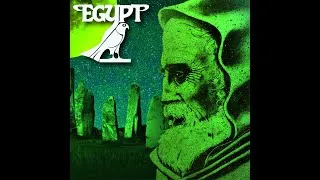 Thumbnail: Egypt - Final Heist - isolated guitar