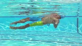 Thumbnail: ENV08 Challenge 200m Individual Medley