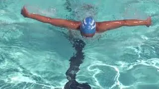 Thumbnail: ENV06 Challenge 200m Butterfly