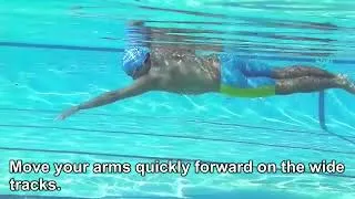 Thumbnail: ENV07 Challenge 1000m Freestyle