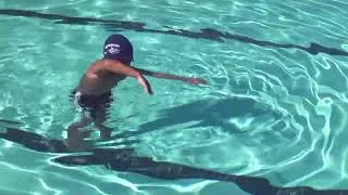 Thumbnail: ENV03-Graceful Freestyle for Children
