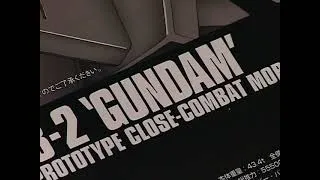 Thumbnail: Gundam Model Music Video (How Gunpla is Made)