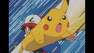 Thumbnail: Pokemon the Movie 3 - Johto Pokerap