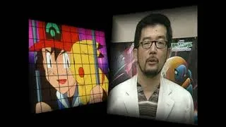 Thumbnail: Pokemon Destiny Deoxys - On Location With The Director