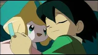 Thumbnail: Pokemon Jirachi Wish Maker - Make A Wish Music Video