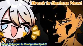 Thumbnail: Shinki Pyre Reacts To What REALLY Happens In Pokémon! | Ep 4-5 Gumbino Reaction!
