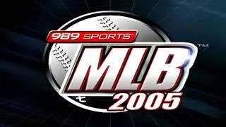 Thumbnail: MLB 2005 - Credits