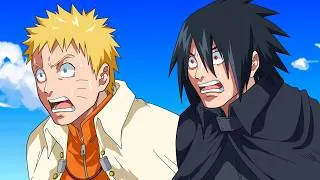 Thumbnail: The WEIRDEST Secret About Each Naruto Character You Never Knew!
