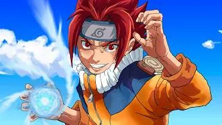 Thumbnail: What If Sasuke Was Uzumaki