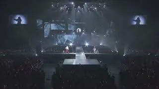 Thumbnail: BAE BErmud△ Tri△nglE' Paradox Live Dope Show 2026 Part 1 Live with Lyrics