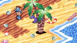 Thumbnail: Spyro: Season of Ice - Object Slide Glitch