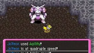 Thumbnail: Explorers of Sky - Speed Abuse Demonstration