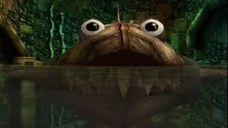 Thumbnail: Banjo-Kazooie - Inside Clanker (Combined, No Noises)