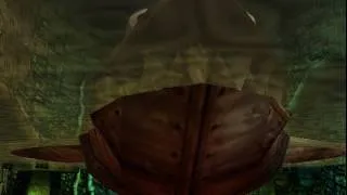 Thumbnail: Banjo-Kazooie - Inside Clanker (Aquatic, No Noises)