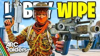 Thumbnail: I Dropped 26 Kills With GOD TIER Movement in Arc Raiders!
