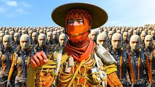 Thumbnail: I Fought 100 Cheaters in Arc Raiders!